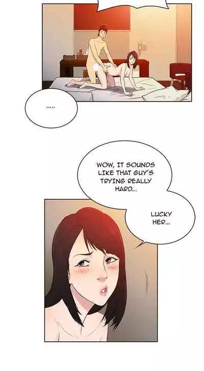 [464, Dolphin] The Stand-up Guy Ch.56/56 [Completed] [English] [Hentai Universe]