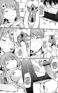 (C81) [Jenoa Cake (Takayaki)] Hanamaru na Lucky Day | A Hanamaru Lucky Day (Hanamaru Youchien) [English] [TIE]