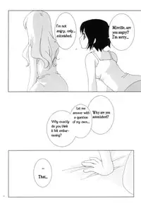 [Tengaya Hyakkaten] Romanticism (Noir) [ENG]