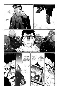 [Matsumoto Jiro] A Revolutionist in the Afternoon [English]