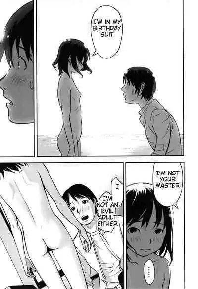 [Hanainu] Ima doko ni nani ga haitte iru ka itte mi nasai! | Tell Everyone What's Inside You And Where it is [English] Ch 1-5 [Julius Winnfield, TheNobody32]