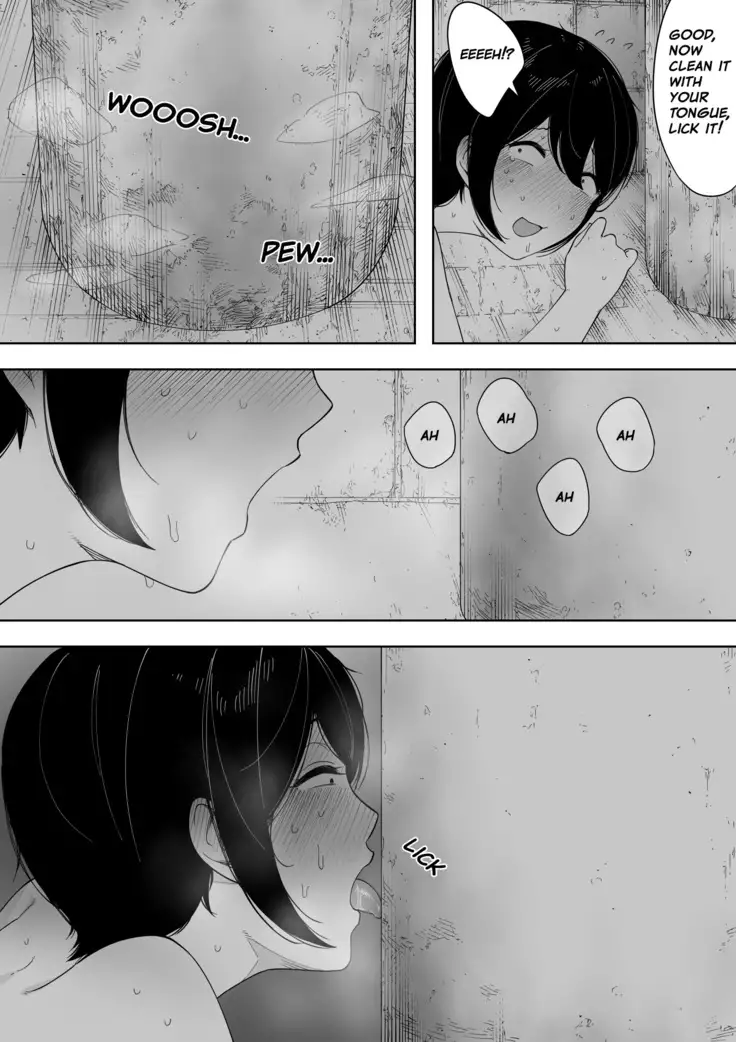 Aisai, Doui no Ue, Netorare 3 ~Ogawa-ke no Baai~ | Beloved Wife - Netorare After Consent 3 ~ Ogawa family case