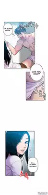Ghost Love Ch.1-15 (English) (YoManga) (Ongoing)