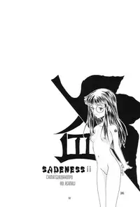 [Chimatsuriya Honpo (Asanagi Aoi)] Evangelium Aeternitatis Eien no Fukuinsho i-ii + Omakebon (Neon Genesis Evangelion)