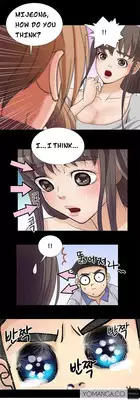 [Mr. Mun] Will You Do as I Say? Ch.1-15 (English) (YoManga)