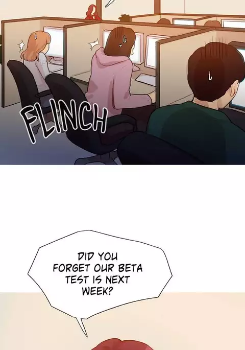 Scandal of the Witch Ch.1-28
