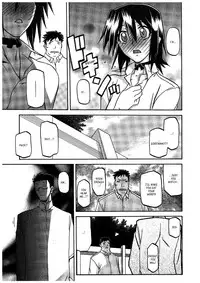 (Sanbun Kyoden) maso-mess Ch. 1-13 [English] [_ragdoll]