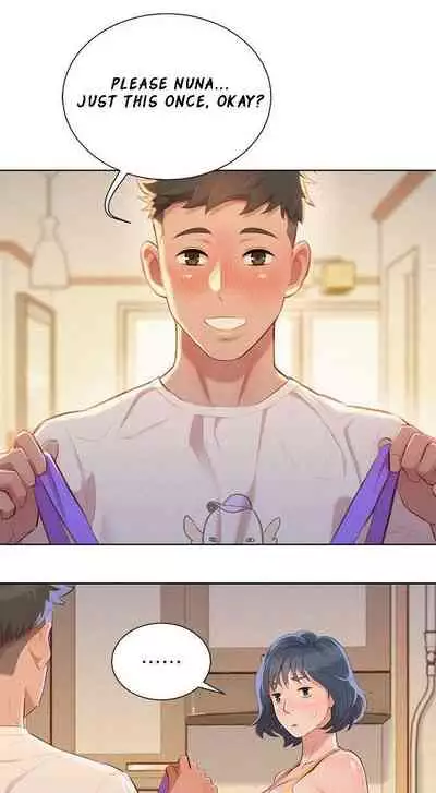 [Tharchog, Gyeonja] What do you Take me For? Ch.48/? [English] [Hentai Universe]