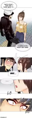 [ButcherBoy] Household Affairs Ch.1-29 (English) (YoManga) (Ongoing)
