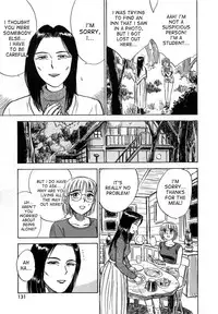 [Momoyama Jirou] Kairaku no Ikenie - Sacrifice of Pleasure [English] [desudesu + SaHa + aidenke]