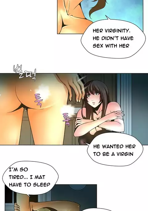 Twin Slave Ch.1-34