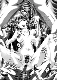 (SC53) [Kaki no Boo (Kakinomoto Utamaro)] Angel Heats! (Angel Beats!) [English] [B.E.C. Scans]