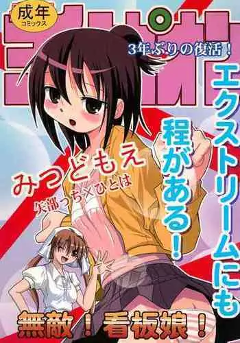 (C80) [Fanta (FAM)] Champion Shinshiroku (Various)