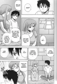 (C76) [G-SCAN CORP. (Satou Chagashi)] Le beau maitre 6 (Zero no Tsukaima) [English] [CGRascal]