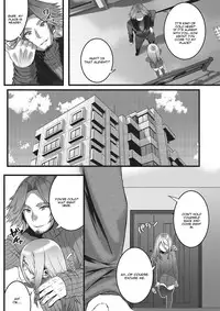 [Minokichi] Himegoto (Otokonoko Heaven's Door 2) [English] [CGrascal] [Digital]