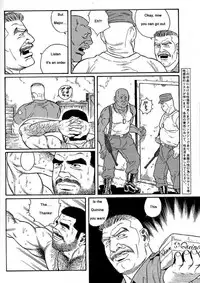 [Gengoroh Tagame] Kimiyo Shiruya Minami no Goku (Do You Remember The South Island Prison Camp) Chapter 01-24 [Eng]