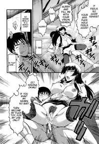[SINK] Sensei to Asobou | Let's Play With Sensei! (COMIC MUJIN 2013-05) [English] [Tigoris] [Digital]