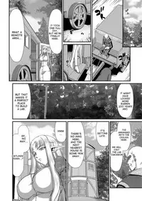 [Taira Hajime] Ingoku no Kouki Dietlinde [English] [desudesu] [Digital]