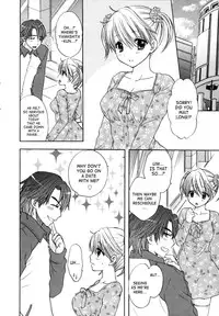 [Ozaki Miray] The Great Escape 4 Ch. 30-40 [English] {SaHa}