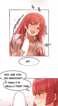 [Mx2J] Hari Dormitory Ch.0-29 (English) (Ongoing)