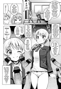 Toshiue no Kareshi Dekichaimashita | I’ve Got an Older Boyfriend Ch. 1-3