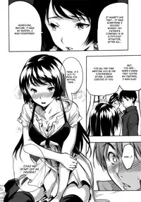 [Tosh] Harem Time (Complete, English) {AmaiLittleThing, doujin-moe.us, others}