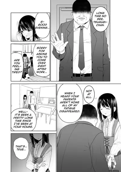 Watashi datte Otoko no Hito o Hikitsuketai 2 | I want to attract a man too. 2