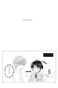 (C66) [FROG (Hajime)] 50/50 | Fifty, Fifty (Harry Potter) [English] {Boxer & Rice}
