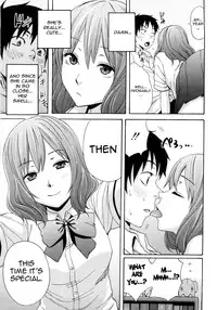 [Coelacanth] Good Times!! [English] {doujin-moe.us} [Decensored]
