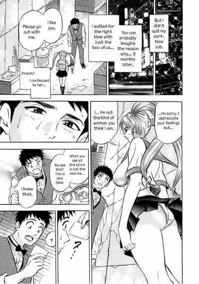 [Tanaka Kouji] Catfight Go Go Ch. 1-6 [English] {HMC Translation}