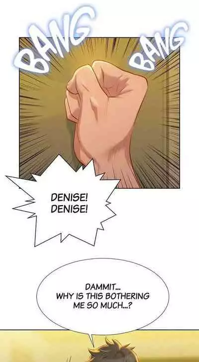 [Tharchog, Gyeonja] What do you Take me For? Ch.21/? [English] [Hentai Universe]