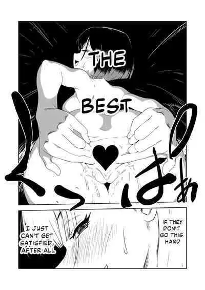 [Yamabatake (Yamabatake)] Zako-kan Nerai no Do-M Onna Kishi ga Hontou ni Goblin Dorei ni Sareru Hanashi Zenpen | The Story of How a Masochistic Female Knight Looking to Get Gangbanged by Weaklings Became a Goblin Slave for Real; Part 1 [English]