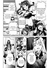 [Itsuki Sayaka] Himitsu no Life Stage (Daiteikoku Comic Anthology) [English]
