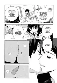 [Tamekou] Deichuu no Hasu [English]