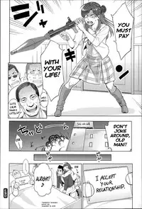 [Mikami Cannon] Zecchou Yokkyuu Ch.1-2, 4-6, 10 [English] =Tigoris Translates= =Noraneko=