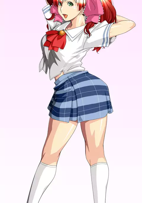 Moshimo Imoto Mitai na Kohai no Karada o Kaihatsu Shite Mitara...