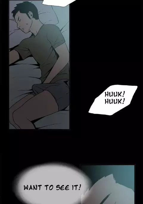 Cohabitation Ch.1-18