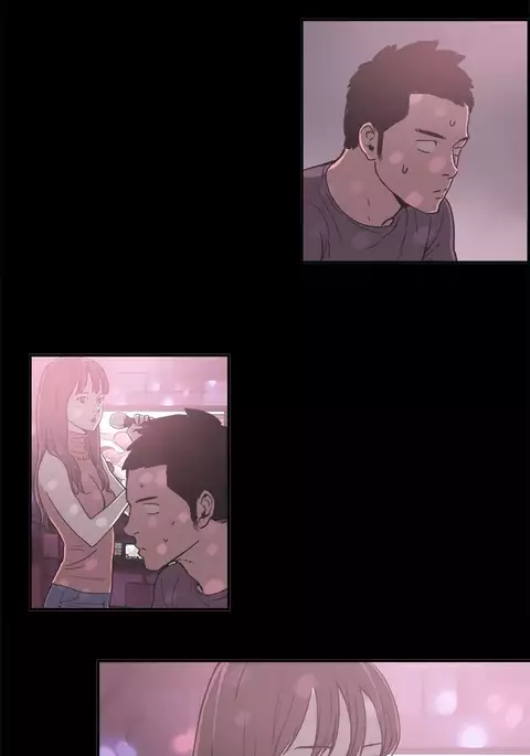 Cohabitation Ch.1-27