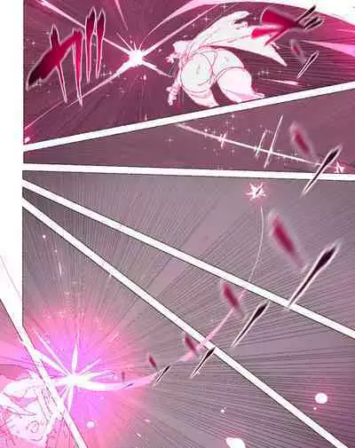 [Aikokusha (Agobitch Nee-san)] Party no Mahoutsukai-san ga Succubus no Noroi ni Kakatte Shimaimashita.... Fantasy no Onee-san-tachi