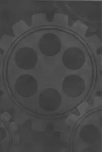 (CT22) [Tamokuteki Kuukan (Tamo)] Monokuma File 2 (Danganronpa) [English]