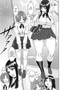 [Chinbotsu] Tropical! Banana Carnival [English] [Digital]
