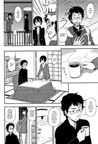 [Kumano Tooru] Otonari-san | Next-Door Neighbor (Kimochi Ii no ga Suki Nandesu) [English] {NecroManCr}