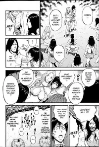 [Nagashima Chousuke] Kigenzen 10000 Nen no Ota | The Otaku in 10,000 B.C. [English] [Natty Translations, Lazarus H]