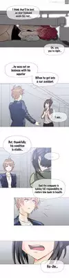[ButcherBoy] Household Affairs Ch.1-29 (English) (YoManga) (Ongoing)