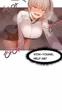 [Mx2J] Hari Dormitory Ch.0-29 (English) (Ongoing)