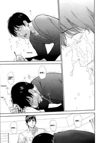 [Shikishirou Konomi] Netoraserare - Chapter 19 - Too Late (OTOKONOKO) [REDUX ENGLISH VERSION]