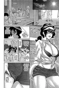 [Aoi Hitori] Umi no Yeah!! 2013 - Aniyome wa Anal Dorei Zenpen (COMIC HOTMiLK 2013-02) [English] [dharumas]