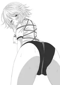 [コンチェルト (じゅじゅまる)] NatsuComi Copybon no Nakami (THE IDOLM@STER CINDERELLA GIRLS) [Digital]