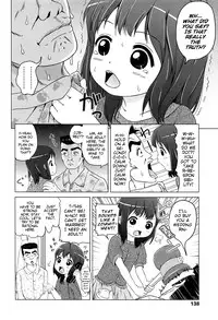 [Himeno Mikan] Loli Hare Chu [English] {Mistvern}