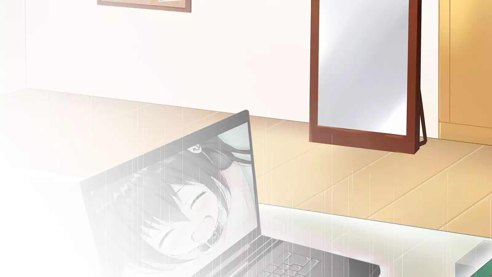 Namaiki shojo hamedori de-hanri makutte o chinpo daisuki ni naru made nama iki sa seta kateikyōshidesuga